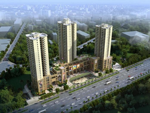 南阳恒大帝景售楼电话及2024醉新价格~